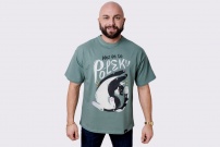 Koszulka Weź se to po leku - uniseks