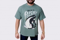 Koszulka Weź se to po leku - uniseks