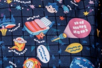 Piżama Lygej bo gasza! - wieprzek