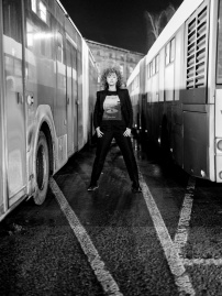 Koszulka limitowano Katowice - Gryfnie x Szymon Król