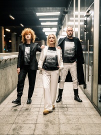 Koszulka limitowano Katowice - Gryfnie x Szymon Król