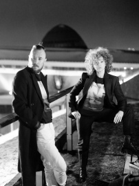 Koszulka limitowano Katowice - Gryfnie x Szymon Król