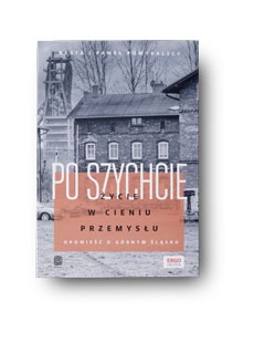 ksionżka Po Szychcie