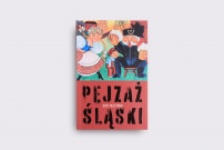 ksionżka Pejzaż Śląski