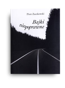 ksionżka bajki niepoprawne