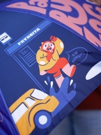 limitowany Ślonski Paryzol