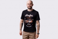 Koszulka Szofer Fiat