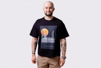 Koszulka limitowano EC Szombierki