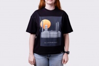 Koszulka limitowano EC Szombierki