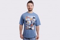 Koszulka Kociki - uniseks