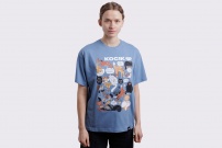 Koszulka Kociki - uniseks