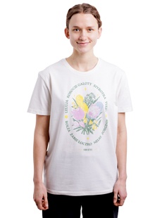 Koszulka Kwiotki - puket