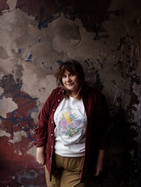 Koszulka Kwiotki - puket