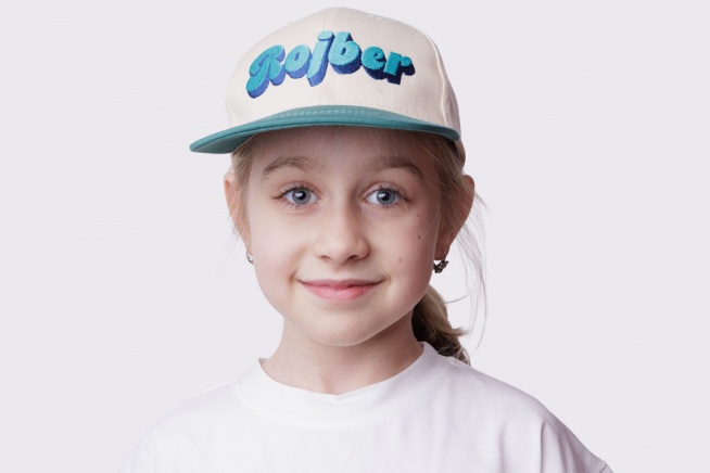 Szildówka bajtlowo rober