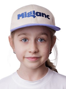 Szildówka bajtlowo miglanc