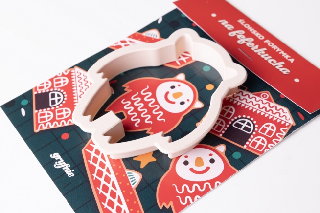 Ślonsko Forymka na maszkety bebok