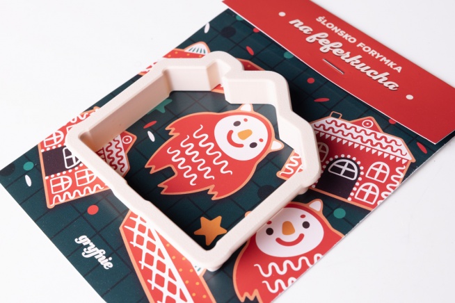 Ślonsko Forymka na maszkety familok