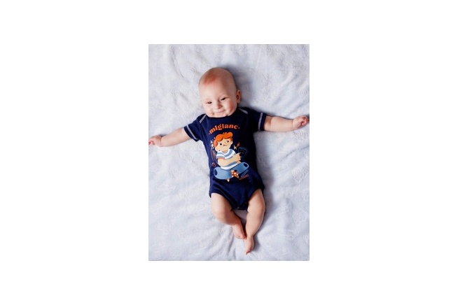 Body Miglanc Szteker