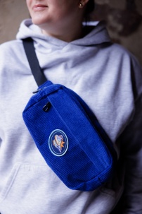 Nerka sztruksowo Pult - uniseks