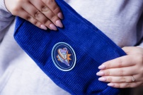 Nerka sztruksowo Pult - uniseks