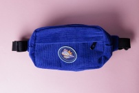 Nerka sztruksowo Pult - uniseks