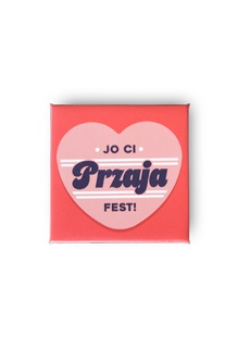 Magnes Jo Ci Przaja Fest!
