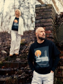 Koszulka limitowano EC Szombierki