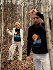 Koszulka limitowano EC Szombierki