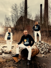 Koszulka limitowano EC Szombierki