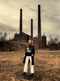 Koszulka limitowano EC Szombierki