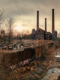 Koszulka limitowano EC Szombierki