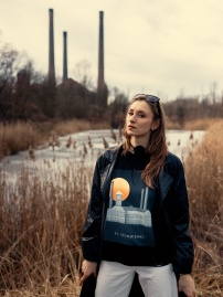 Koszulka limitowano EC Szombierki