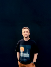 Koszulka limitowano EC Szombierki