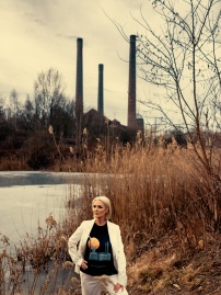 Koszulka limitowano EC Szombierki