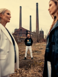 Koszulka limitowano EC Szombierki