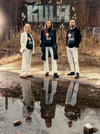 Koszulka limitowano EC Szombierki