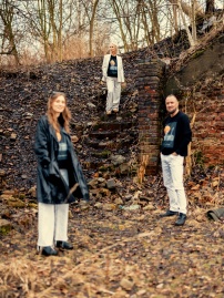 Koszulka limitowano EC Szombierki