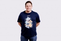 Koszulka Łojciec - Ber