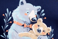 Koszulka Łojciec - Ber