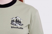 Koszulka Wandruska Góry