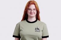 Koszulka Wandruska Góry