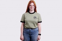 Koszulka Wandruska Góry