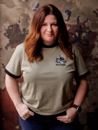 Koszulka Wandruska Góry