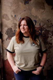 Koszulka Wandruska Góry