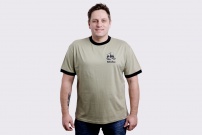 Koszulka Wandrus Góry