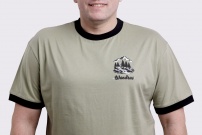 Koszulka Wandrus Góry