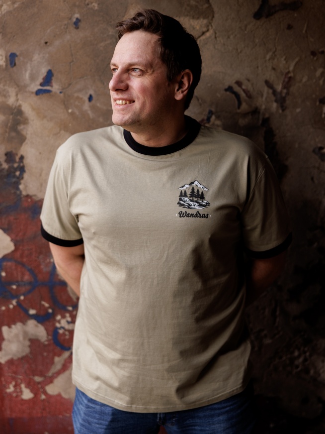 Koszulka Wandrus Góry