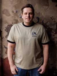 Koszulka Wandrus Góry