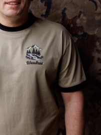 Koszulka Wandrus Góry