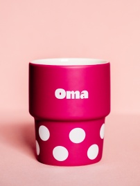 Kubek Barowy Oma